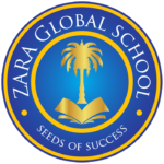 Zara Global School Logo